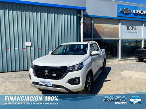 Peugeot Landtrek Active