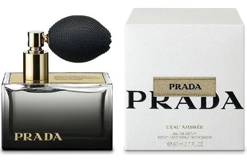 Perfume Prada L Eau Ambree 450 | MercadoLibre ? Perfume Prada L Eau Ambree 450 | MercadoLibre ?