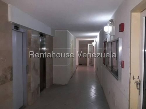 Venta Apartamento Los Naranjos Humbolt #26-421