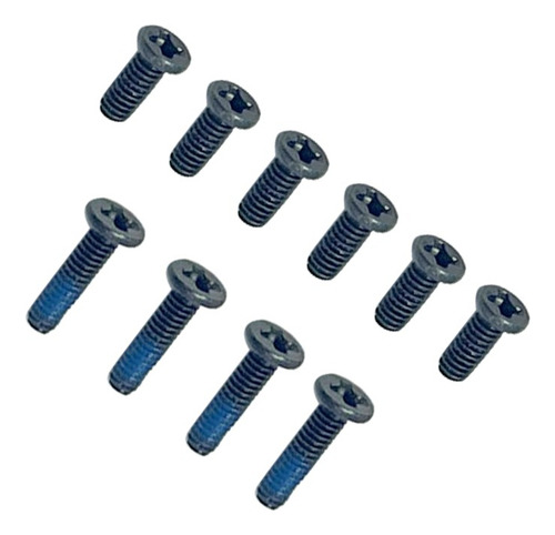 Tornillos De Chasis Para Lenovo Ideapad S340-14iml 81n9