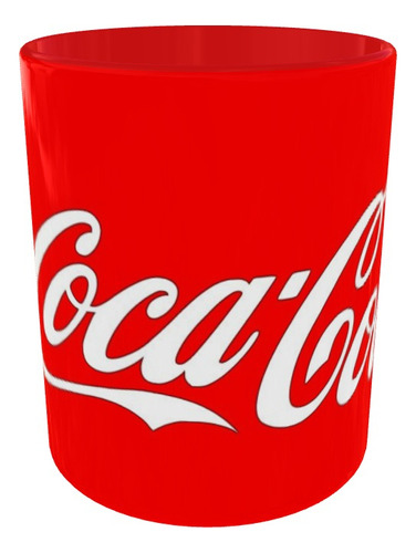 Mugs Coca-cola Pocillo Zb