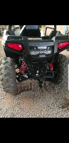 Imagen 4 de 9 de Polaris Utv