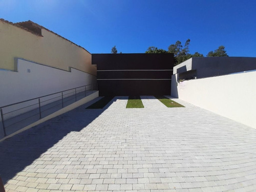 Imagem 4 de 16 de Casa Com 2 Dormitórios À Venda, 44 M² Por R$ 172.000,00 - Vila São Paulo - Mogi Das Cruzes/sp - Ca0781