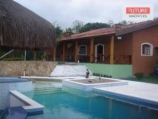 Imagem 17 de 30 de Casa Com 8 Dormitórios À Venda, 700 M² Por R$ 4.000.000,00 - Estância Parque Atibaia - Atibaia/sp - Ca0005