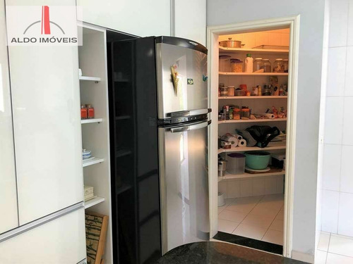 Imagem 24 de 30 de Casa À Venda No Bairro Chácara Pavoeiro - Cotia/sp - 245