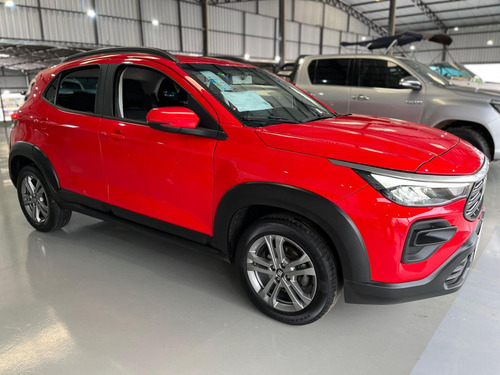 Fiat Pulse Drive At
