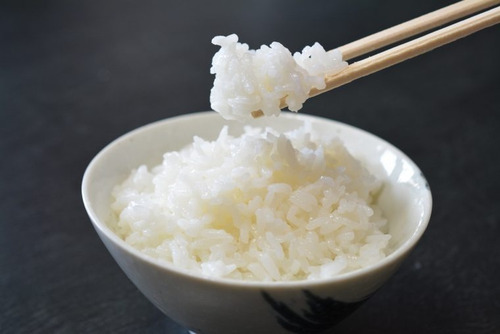 Imagen 2 de 2 de Nishiki, Arroz Musenmai, 2.26 Kg