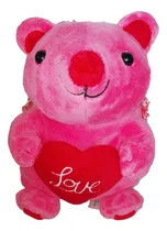 Comprar Peluche Puercoespin Erizo Corazon Love 20cm Animal Adventure