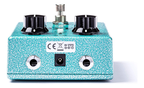 Mxr Classic 108 Fuzz