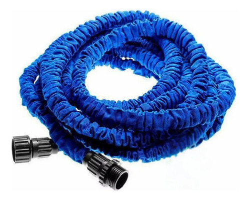 Aspersor Xpa Manguera Expandible Y Flexible De 30 Metros Y 1