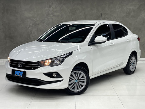 Fiat Cronos 1.3 FIREFLY FLEX DRIVE CVT