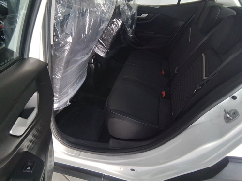 Fiat Pulse 1.0 TURBO 200 FLEX AUDACE CVT
