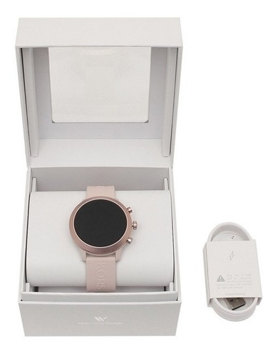 Reloj Michael Kors Access Smartwatch - Modelo Mkt5070