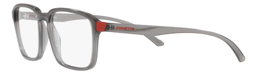 Lente Oftálmico Arnette 0an7213 Marigny Transparent Gray