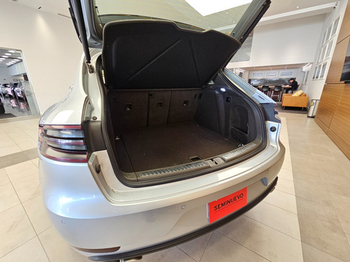 Macan Porsche 2018 3.6 V6 Turbo At