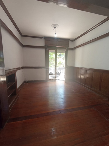 Imagen 9 de 25 de Venta Casa 4 Dormitorios En Palermo/ Parque Rodo