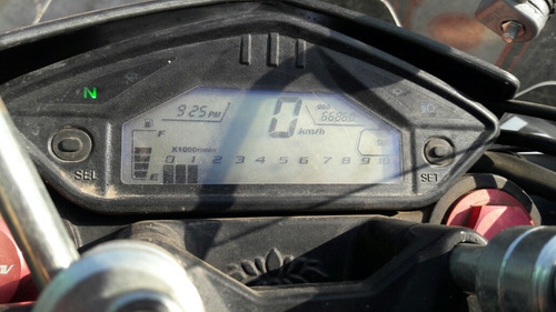 Imagen 2 de 2 de Jawa Tekken 250