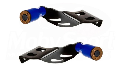 Slider Azul Factor 125 08/13 Pro Tork + Cone Extra
