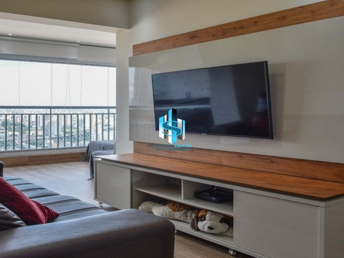 Imagem 3 de 30 de Apartamento A Venda Em Sp Penha - Ap07966 - 70834833
