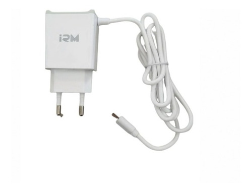 Cargador Carga Rápida Adaptador Usb/con Salida Micro Usb