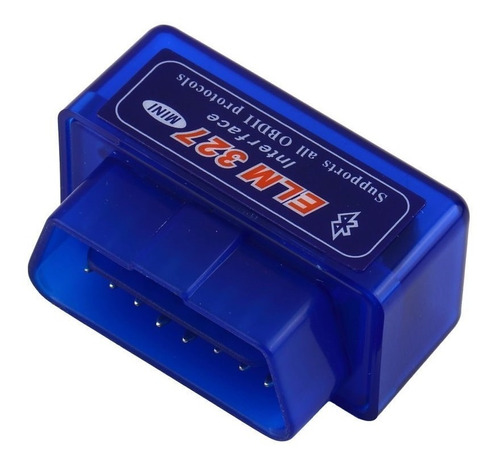 Obd2 Bluetooth Elm327 2019 Escáner O Computadora De Abordo