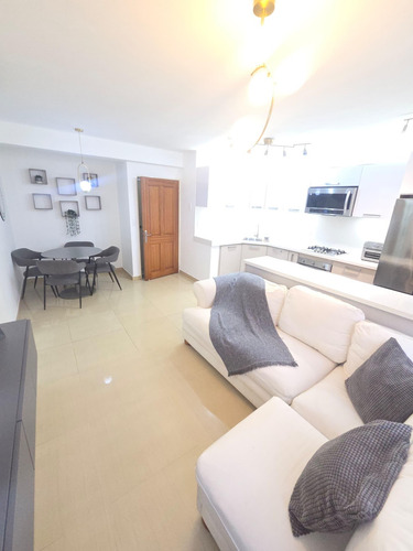Apartamento Res Lomas De Los Mangos Av Cuatricentenaria