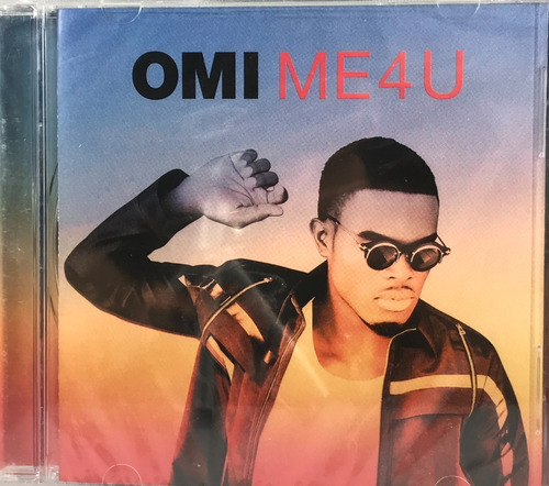 Omi - Me 4 U