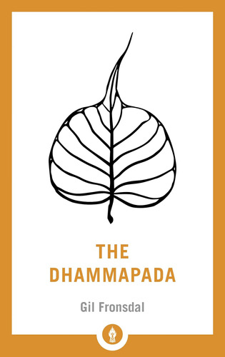 Libro: The Dhammapada: A New Translation Of The Buddhist
