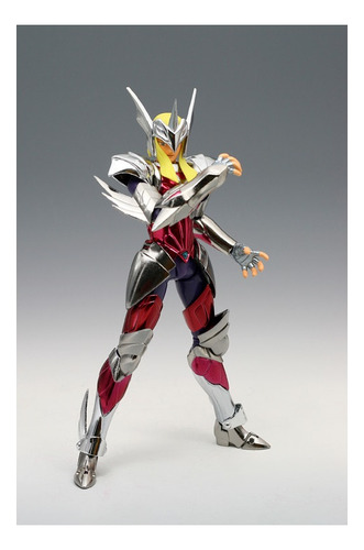 Bandai Saint Seiya Merak Hagen Myth Cloth
