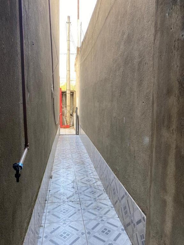 Imagem 9 de 9 de Casa Com 2 Dormitórios À Venda, 70 M² Por R$ 190.000,00 - Cabuçu - Nova Iguaçu/rj - Ca0308