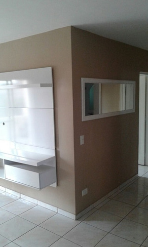 Imagem 15 de 21 de Apartamento Para Venda, 2 Dormitórios, Freguesia Do Ó - São Paulo - 1384