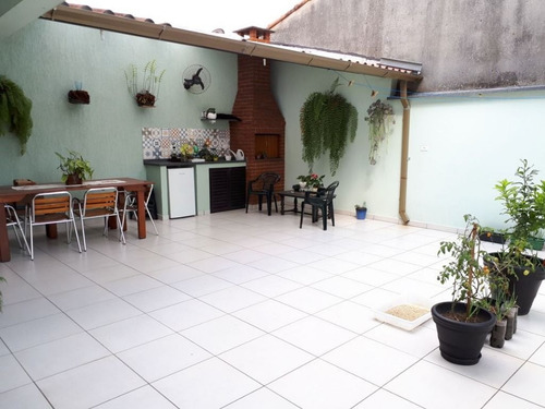 Imagem 1 de 23 de Sobrado Com 2 Dormitórios À Venda, 400 M² Por R$ 1.378.000,00 - Jardim Palermo - São Bernardo Do Campo/sp - So1683