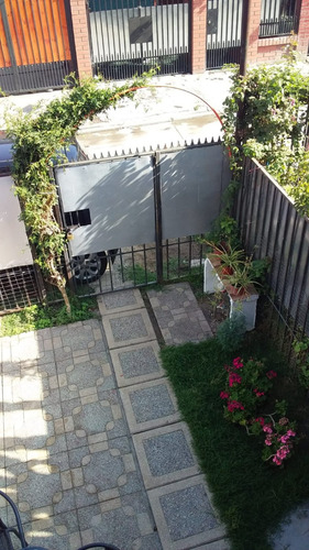 Casa Venta, 2 Pisos, 3d-1b-e. Maipú. Extenta De Contribución