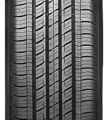 1 Llanta 235/60r18 Nexen Npriz Rh7 103h Radial