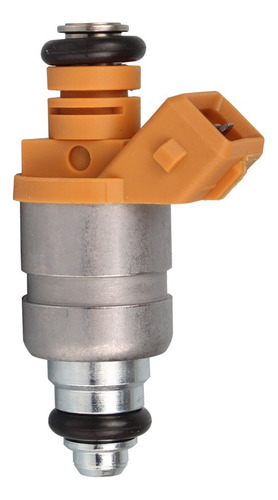 4 Inyectores Gasolina Para Pontiac Matiz 1.0l 2007