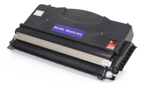 Toner Compatível C/ Lexmark E120 E120n 100% 12018sl Tinta Preto