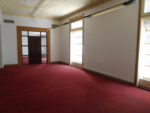 Imagen 1 de 30 de Centro Apto Para Oficina O Vivienda, Son 161 M2, (a Menos De U$s 740 X M2) A Reciclar