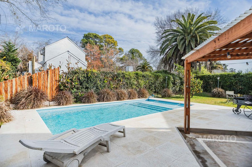 Imagen 5 de 30 de Casa En Venta En Los Horneros C.c - Maroto Propiedades