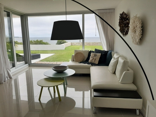 Imagen 2 de 17 de Alquilo Punta Del Este Edificio Lumiere Parada 28 Mansa