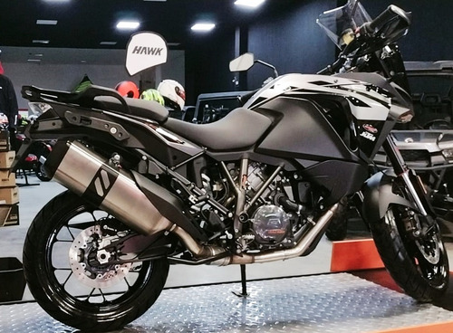 Imagen 10 de 25 de Ktm Adventure 1290s 0km En Automoto Lanús