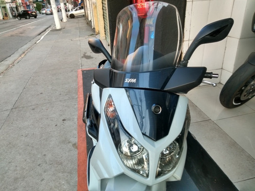 Dafra Citycom 300i
