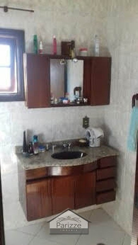 Sobrado Vila Mazzei 4 Dormitórios 4 Vagas! - 10025-1