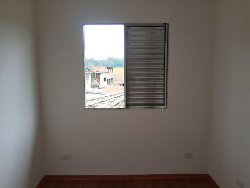 Imagem 27 de 30 de Casa Em Condomínio Com 2 Dormitórios À Venda, 51 M² De R$ 160.000,00, Por R$ 150.000,00 - Jardim Sandra - Cotia/sp - Ca3500