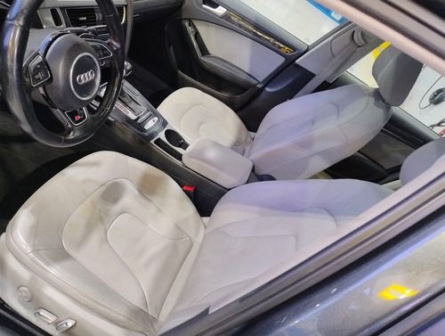 Audi A4 2.0 Tfsi Attraction Multitronic 4p