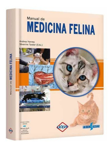 Medicina Felina Lexus