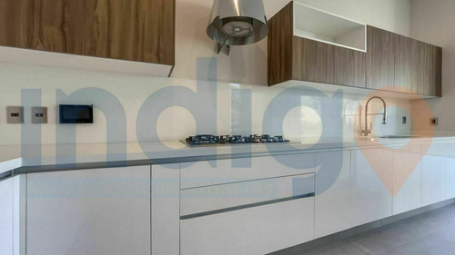 Casa Nueva En Venta En Altozano