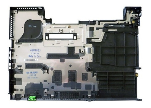 Carcasa Tapa Base Inferior Laptop Lenovo T400 