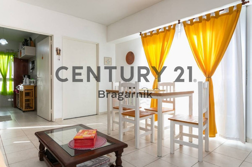 Imagen 20 de 30 de Departamento - Venta - Lugano - 2 Ambientes C/2 Balcones
