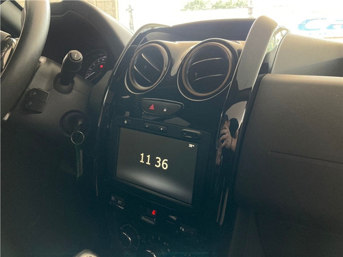 Renault Duster 1.6 16V SCE FLEX ICONIC X-TRONIC