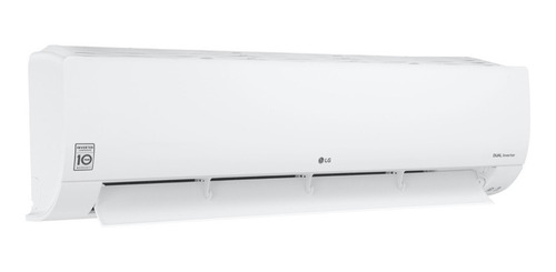 Mini Split Lg Big Inverter Wifi Sw362h8 36,000 Btus 220v Blanco